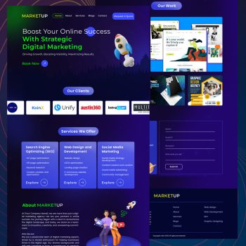 Website Design